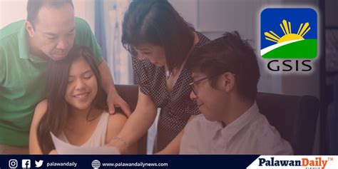 GSIS set to launch new loan program for government .